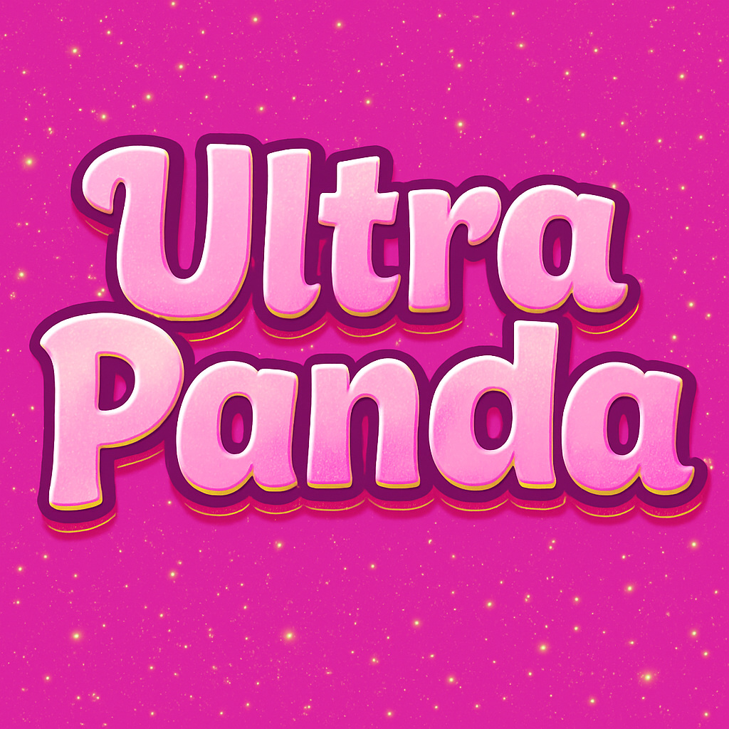 Ultra Panda