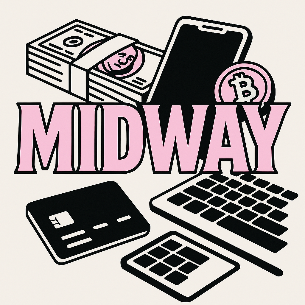 💸 When It's Time to Play, We Don’t Play Around