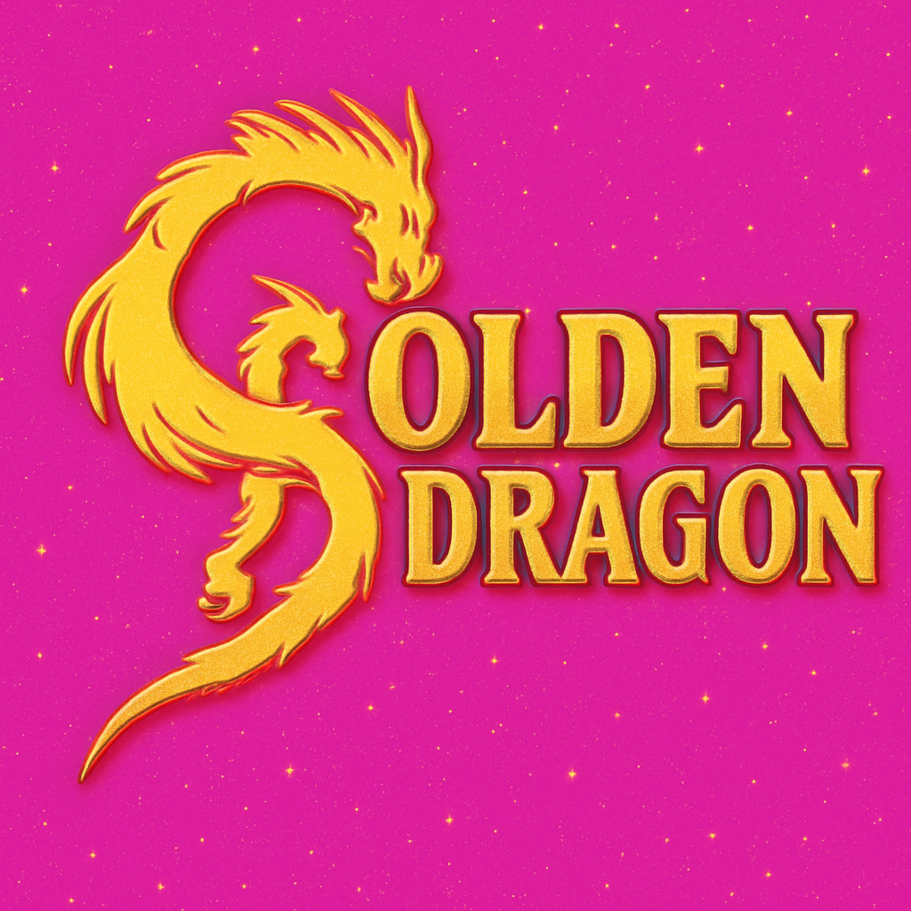 Golden Dragon