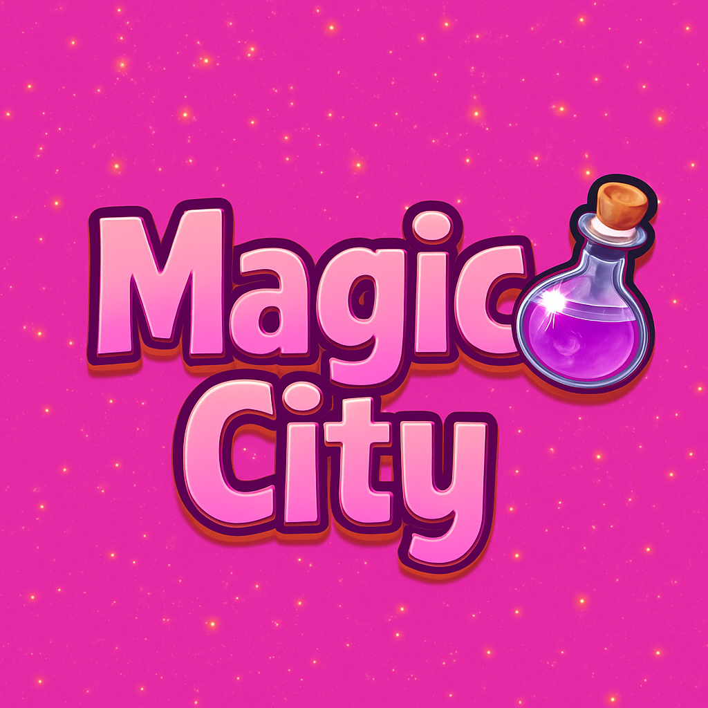 Magic City